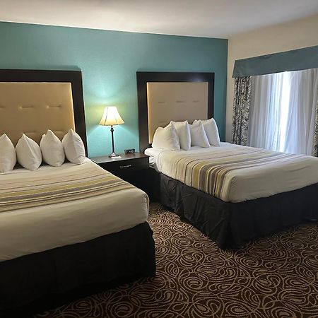 Country Inn & Suites By Radisson, Murrells Inlet, Sc Eksteriør billede