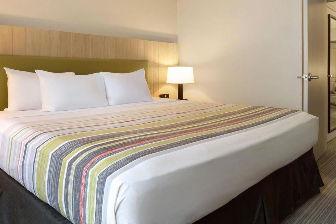 Country Inn & Suites By Radisson, Murrells Inlet, Sc Eksteriør billede