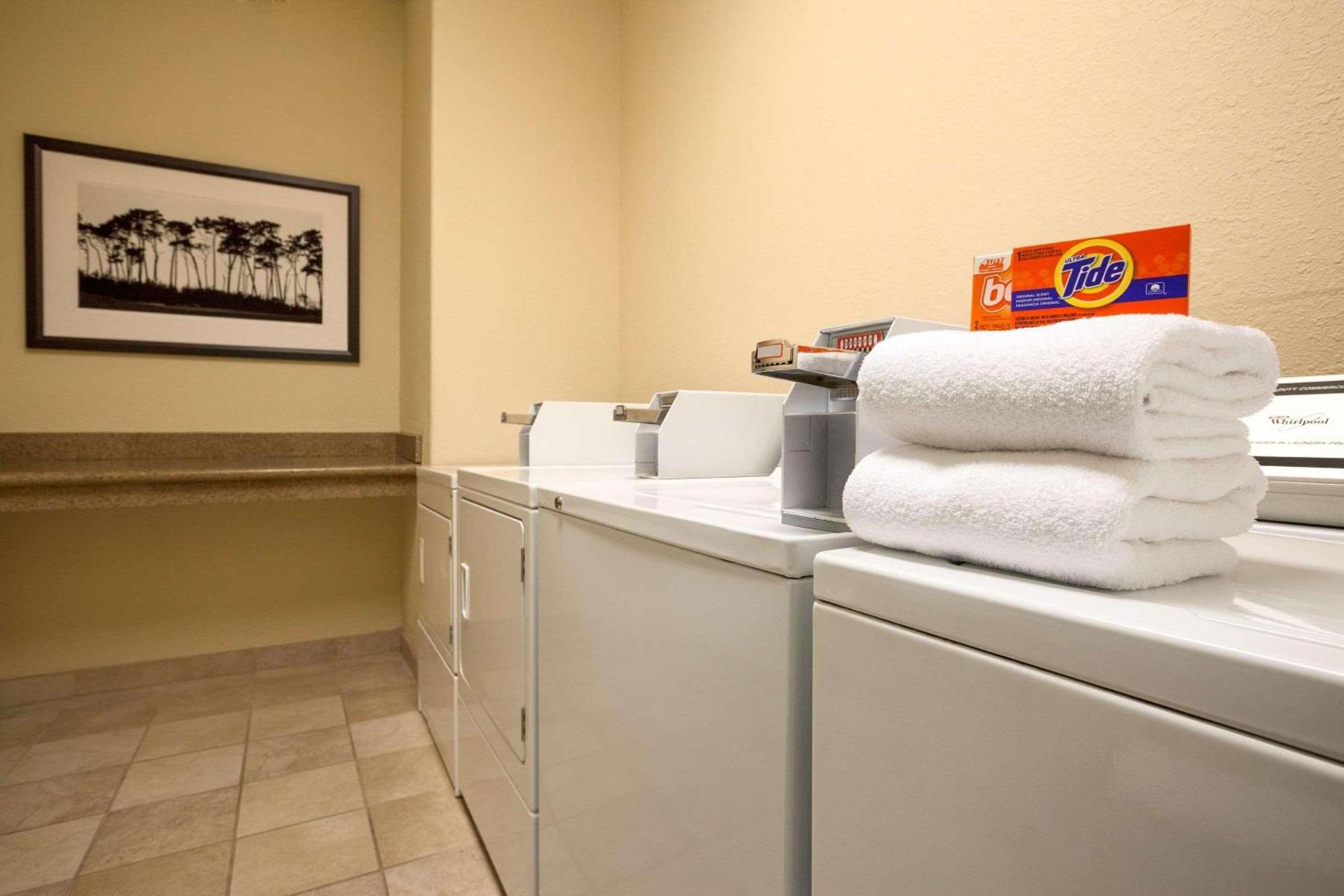 Country Inn & Suites By Radisson, Murrells Inlet, Sc Eksteriør billede