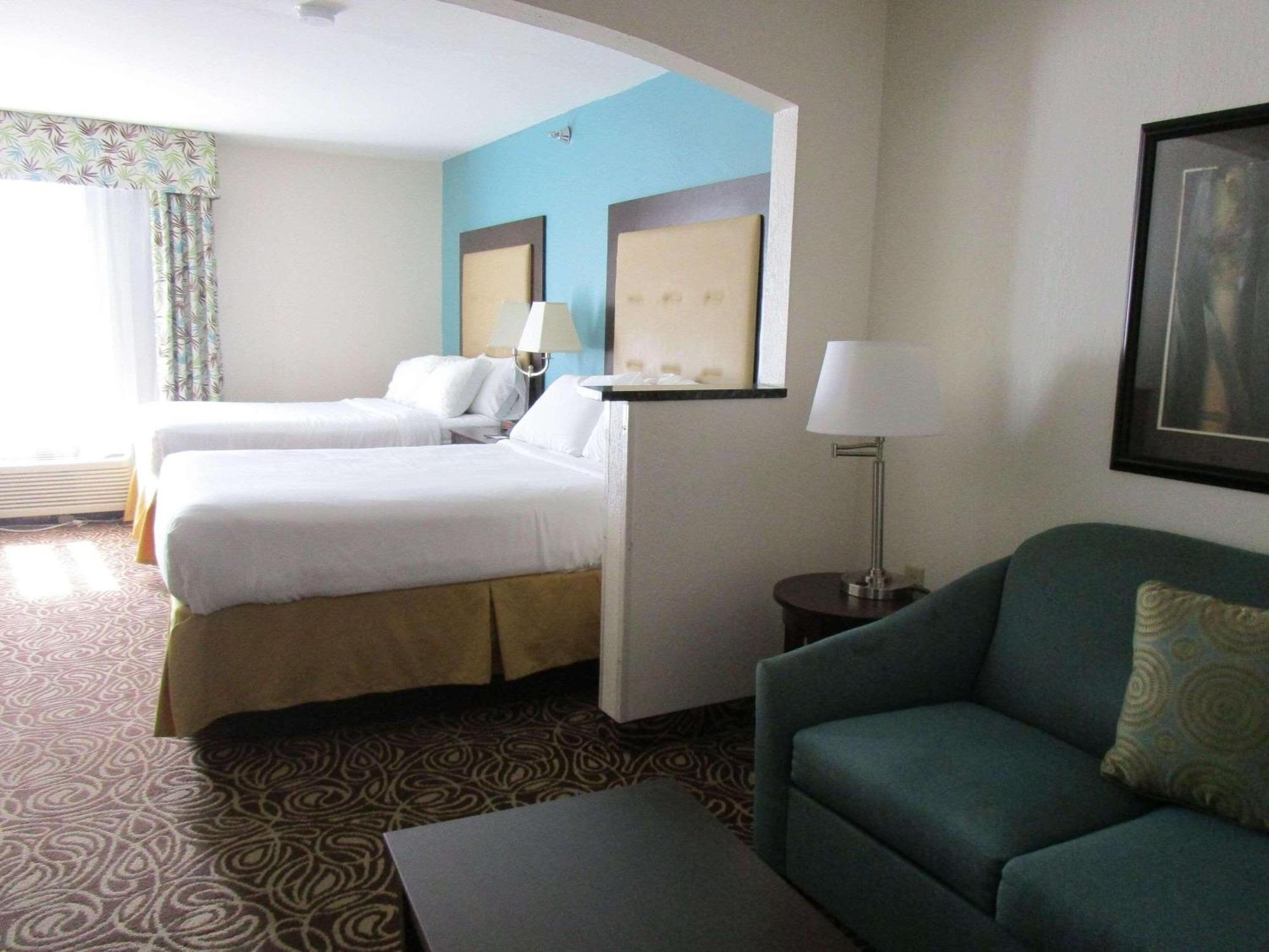 Country Inn & Suites By Radisson, Murrells Inlet, Sc Eksteriør billede