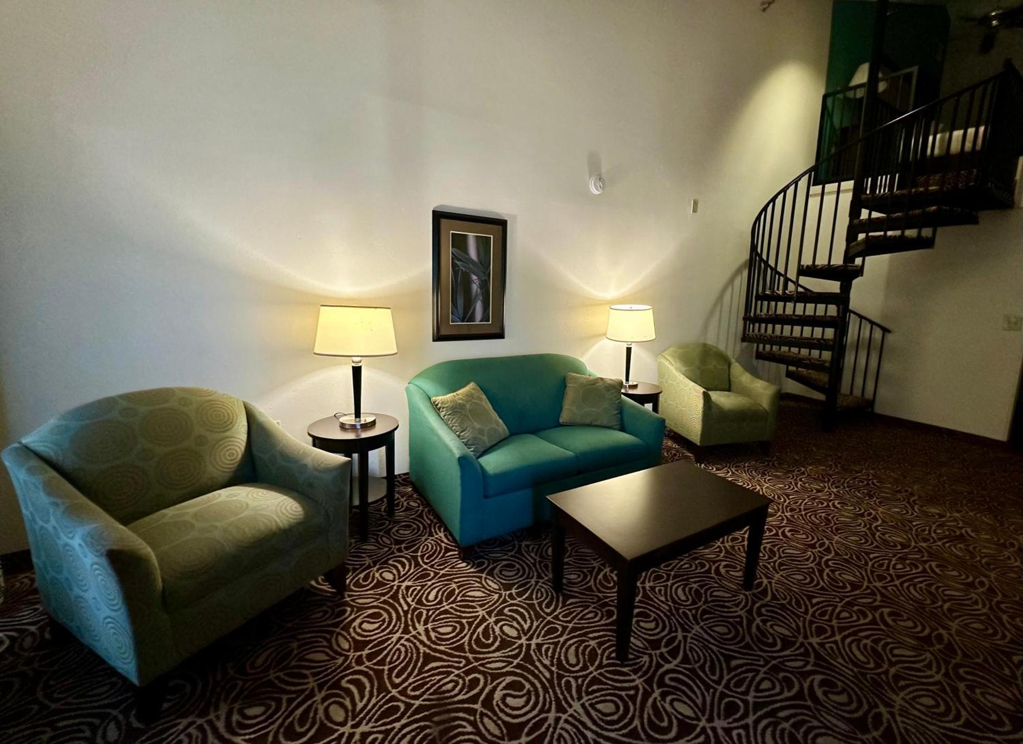 Country Inn & Suites By Radisson, Murrells Inlet, Sc Eksteriør billede