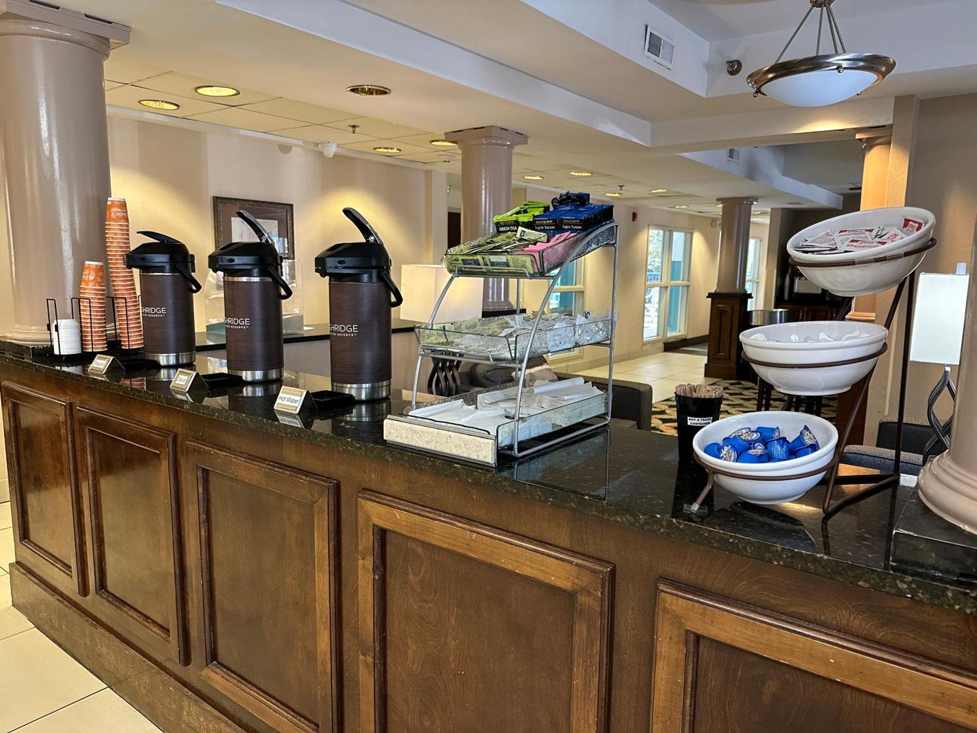 Country Inn & Suites By Radisson, Murrells Inlet, Sc Eksteriør billede