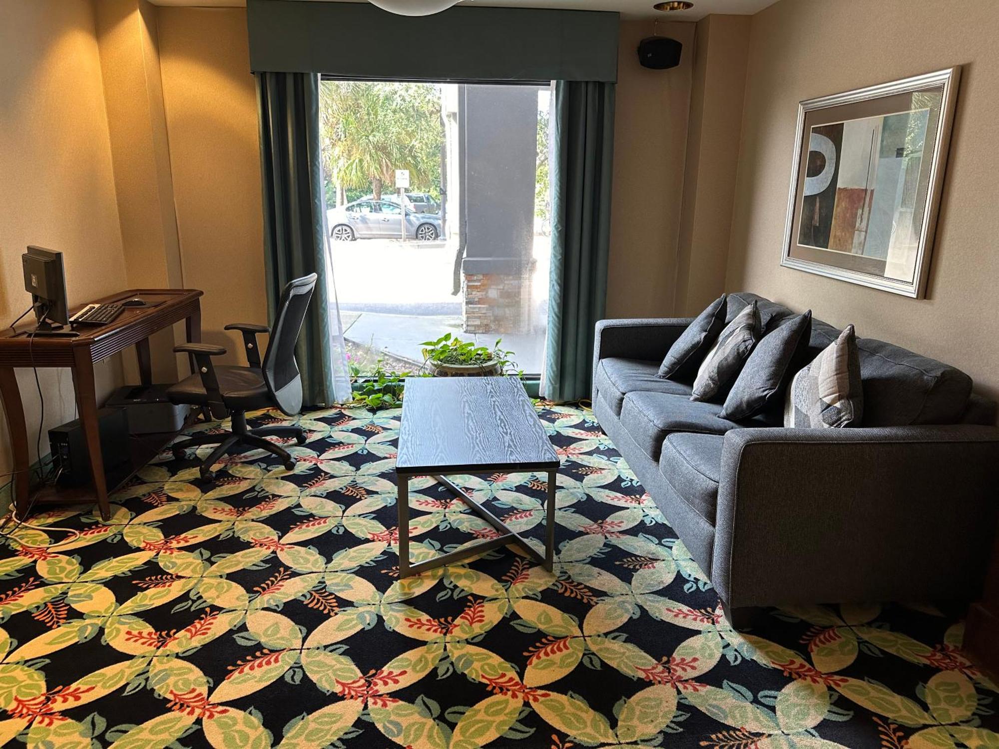 Country Inn & Suites By Radisson, Murrells Inlet, Sc Eksteriør billede