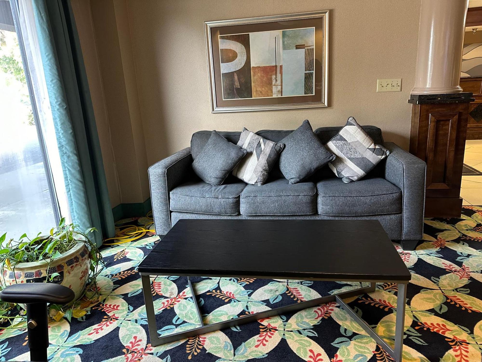 Country Inn & Suites By Radisson, Murrells Inlet, Sc Eksteriør billede