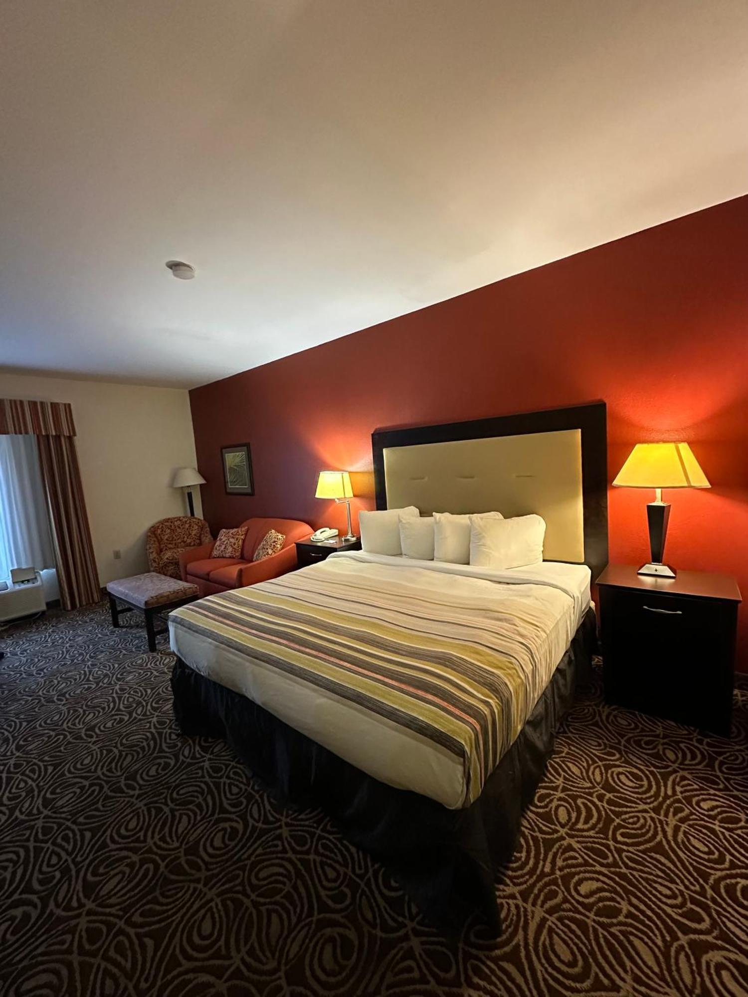 Country Inn & Suites By Radisson, Murrells Inlet, Sc Eksteriør billede