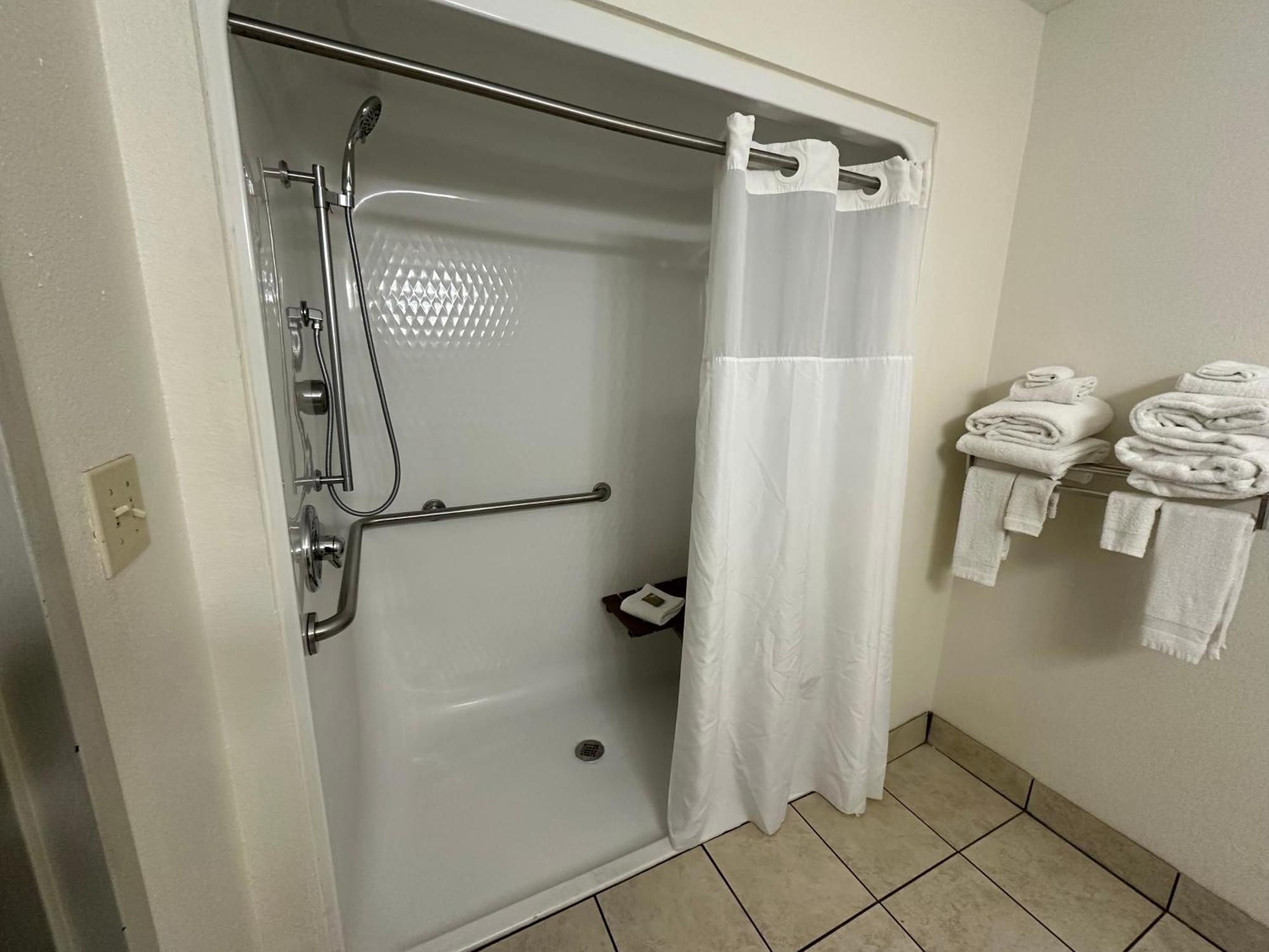 Country Inn & Suites By Radisson, Murrells Inlet, Sc Eksteriør billede