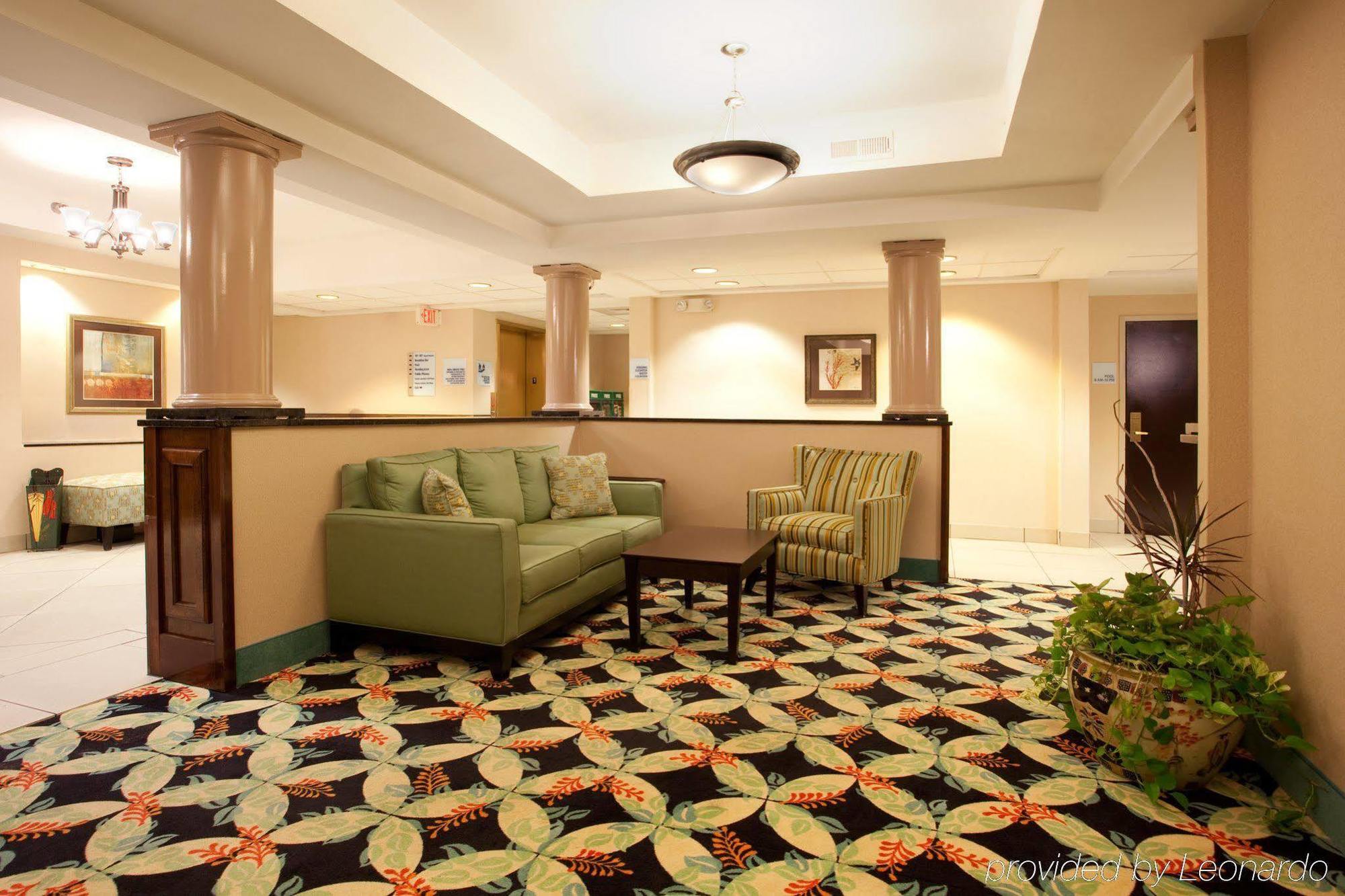 Country Inn & Suites By Radisson, Murrells Inlet, Sc Eksteriør billede