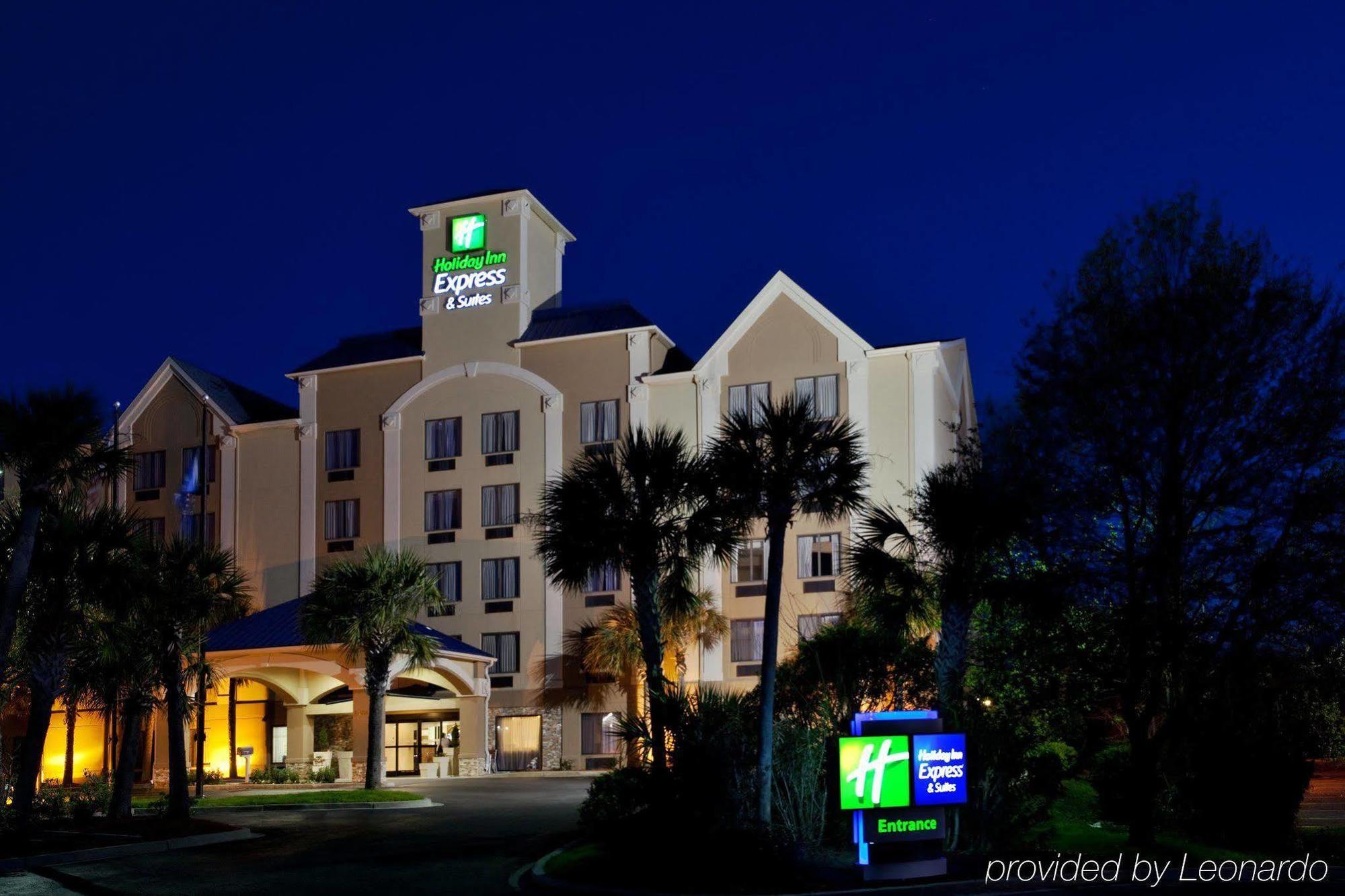 Country Inn & Suites By Radisson, Murrells Inlet, Sc Eksteriør billede
